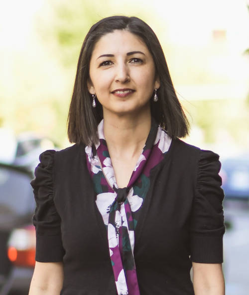 Sandra Ellingsworth