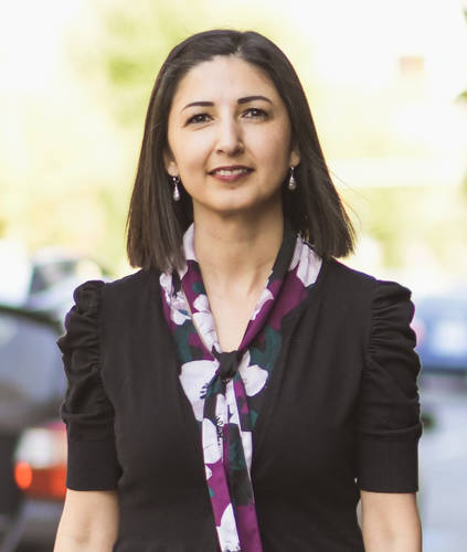 Sandra Ellingsworth
